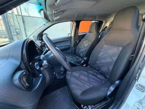 FIAT Mobi 1.0 4P FLEX EVO EASY, Foto 9