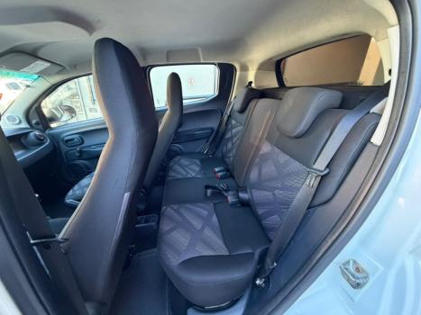 FIAT Mobi 1.0 4P FLEX EVO EASY, Foto 10