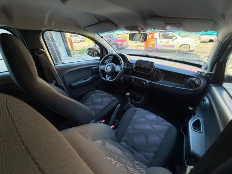 FIAT Mobi 1.0 4P FLEX EVO EASY, Foto 12