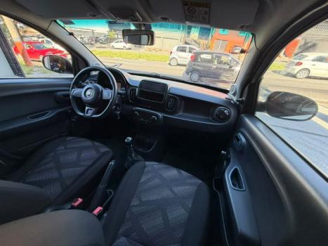 FIAT Mobi 1.0 4P FLEX EVO EASY, Foto 13