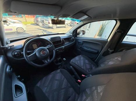 FIAT Mobi 1.0 4P FLEX EVO EASY, Foto 15