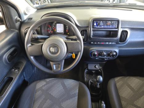 FIAT Mobi 1.0 4P FLEX EVO LIKE, Foto 11