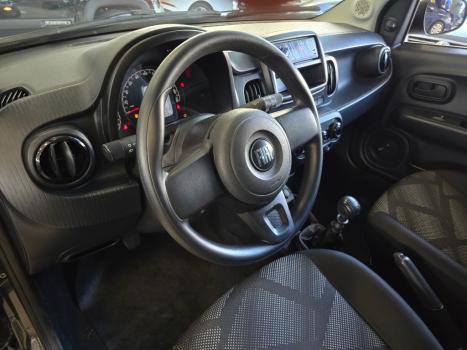 FIAT Mobi 1.0 4P FLEX EVO LIKE, Foto 15