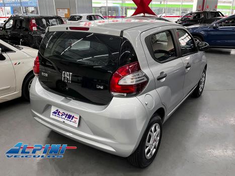 FIAT Mobi , Foto 3
