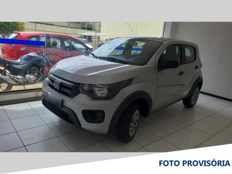 FIAT Mobi , Foto 1