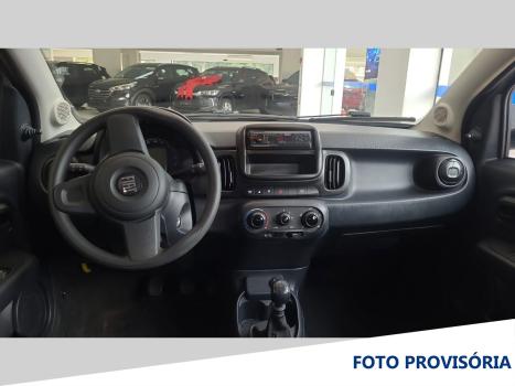 FIAT Mobi , Foto 4