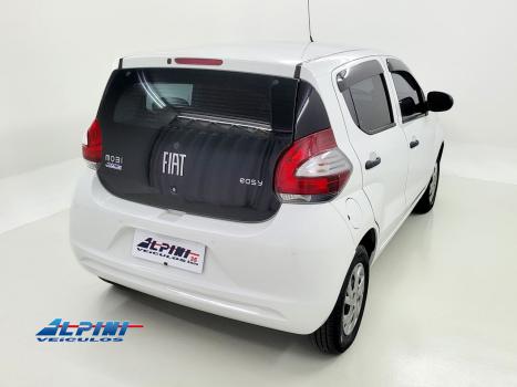 FIAT Mobi , Foto 3