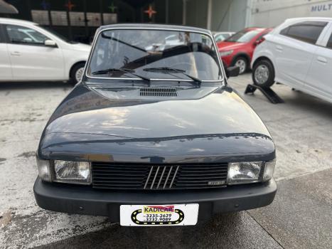 FIAT Oggy 1.3 CS ÁLCOOL, Foto 1 FIAT Oggy 1.3 CS ÁLCOOL, Foto 1