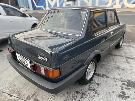 FIAT Oggy 1.3 CS ÁLCOOL, Foto 5 FIAT Oggy 1.3 CS ÁLCOOL, Foto 5