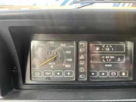 FIAT Oggy 1.3 CS ÁLCOOL, Foto 9 FIAT Oggy 1.3 CS ÁLCOOL, Foto 9