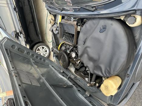 FIAT Oggy 1.3 CS ÁLCOOL, Foto 11 FIAT Oggy 1.3 CS ÁLCOOL, Foto 11