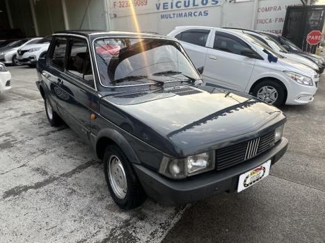 FIAT Oggy 1.3 CS ÁLCOOL, Foto 2 FIAT Oggy 1.3 CS ÁLCOOL, Foto 2