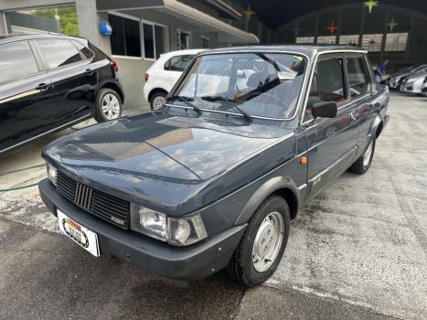 FIAT Oggy 1.3 CS ÁLCOOL, Foto 3 FIAT Oggy 1.3 CS ÁLCOOL, Foto 3