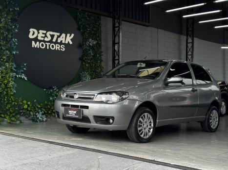 FIAT Palio 1.0 16V 4P ELX, Foto 1