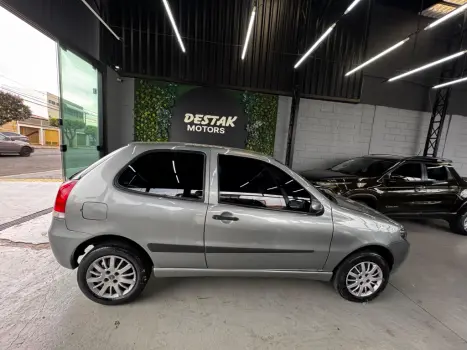 FIAT Palio 1.0 16V 4P ELX, Foto 2