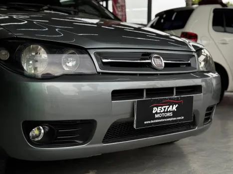 FIAT Palio 1.0 16V 4P ELX, Foto 3