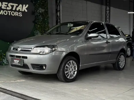 FIAT Palio 1.0 16V 4P ELX, Foto 4
