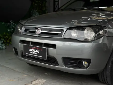 FIAT Palio 1.0 16V 4P ELX, Foto 5