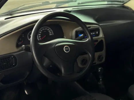 FIAT Palio 1.0 16V 4P ELX, Foto 6