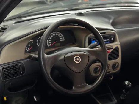 FIAT Palio 1.0 16V 4P ELX, Foto 7