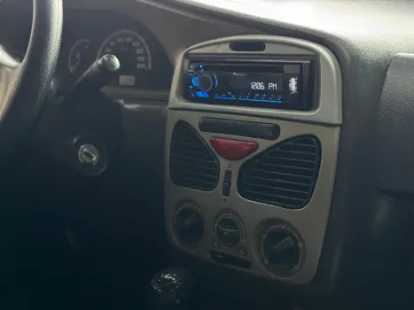 FIAT Palio 1.0 16V 4P ELX, Foto 8
