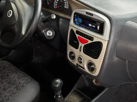 FIAT Palio 1.0 16V 4P ELX, Foto 9