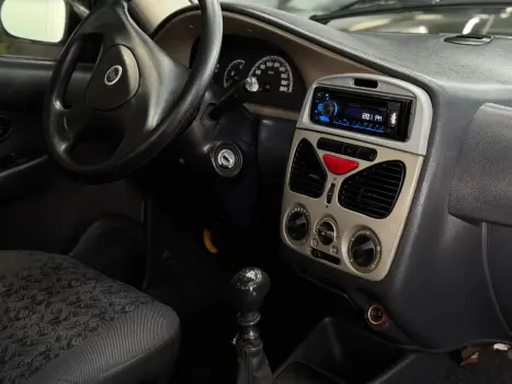 FIAT Palio 1.0 16V 4P ELX, Foto 10