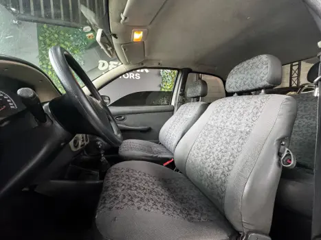 FIAT Palio 1.0 16V 4P ELX, Foto 11