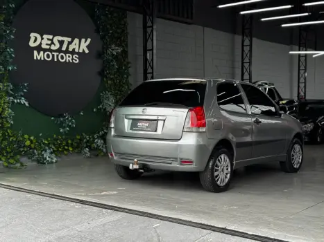 FIAT Palio 1.0 16V 4P ELX, Foto 12