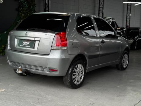 FIAT Palio 1.0 16V 4P ELX, Foto 13