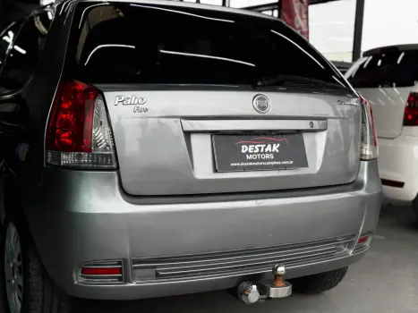 FIAT Palio 1.0 16V 4P ELX, Foto 14