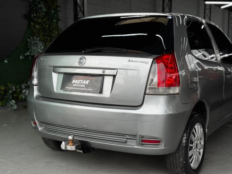 FIAT Palio 1.0 16V 4P ELX, Foto 15