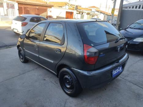FIAT Palio 1.0 16V 4P ELX, Foto 4
