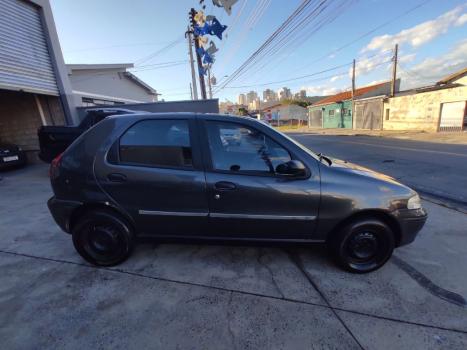 FIAT Palio 1.0 16V 4P ELX, Foto 5