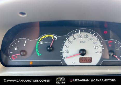 FIAT Palio 1.0 16V 4P, Foto 3