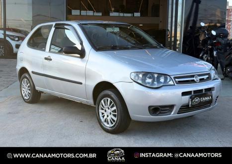 FIAT Palio 1.0 16V 4P, Foto 5