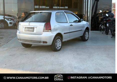 FIAT Palio 1.0 16V 4P, Foto 7