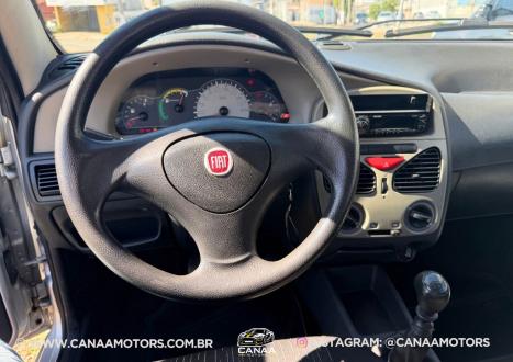 FIAT Palio 1.0 16V 4P, Foto 8