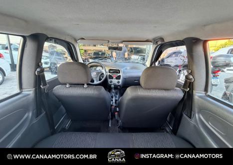 FIAT Palio 1.0 16V 4P, Foto 10