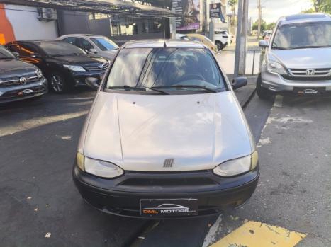 FIAT Palio 1.0 4P EDX, Foto 7