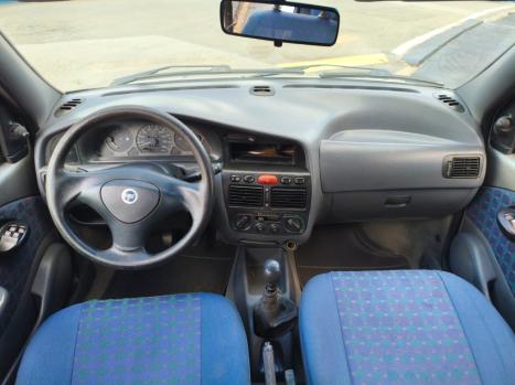 FIAT Palio 1.0 4P EDX, Foto 13