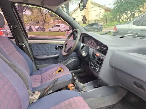 FIAT Palio 1.0 4P EDX, Foto 2