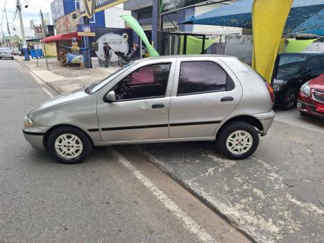 FIAT Palio 1.0 4P EDX, Foto 3