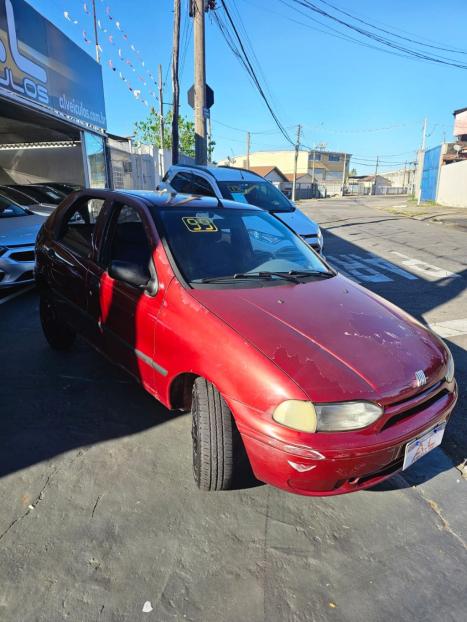 FIAT Palio 1.0 4P EDX, Foto 1