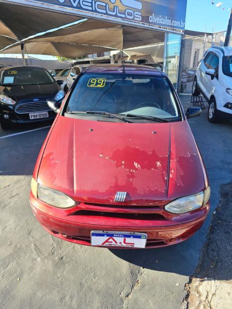 FIAT Palio 1.0 4P EDX, Foto 2