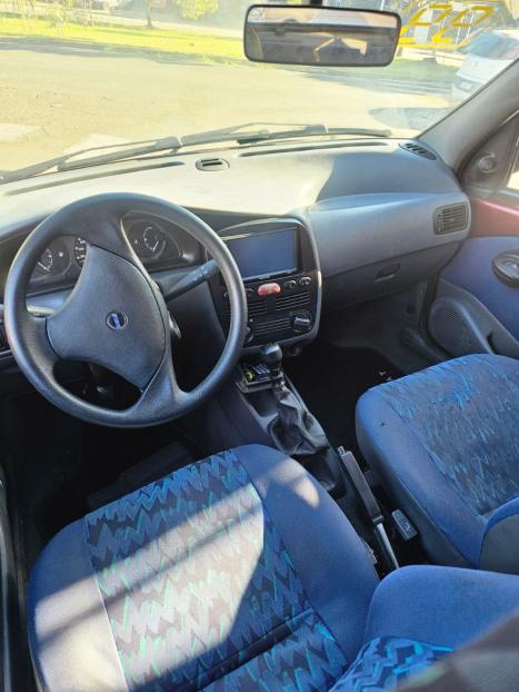 FIAT Palio 1.0 4P EDX, Foto 5