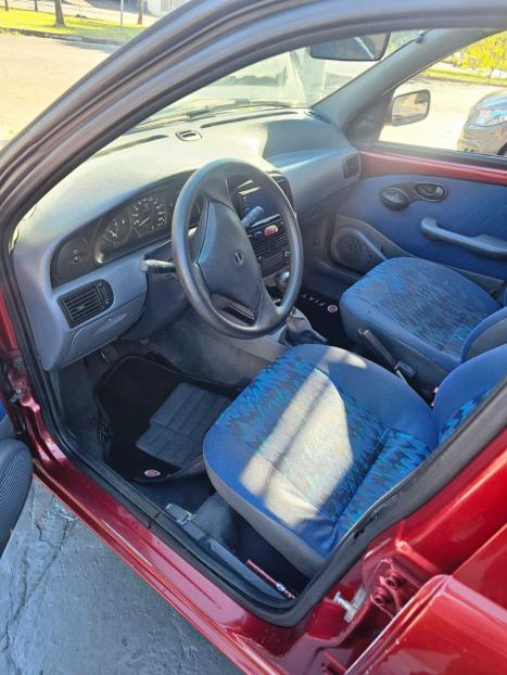FIAT Palio 1.0 4P EDX, Foto 6