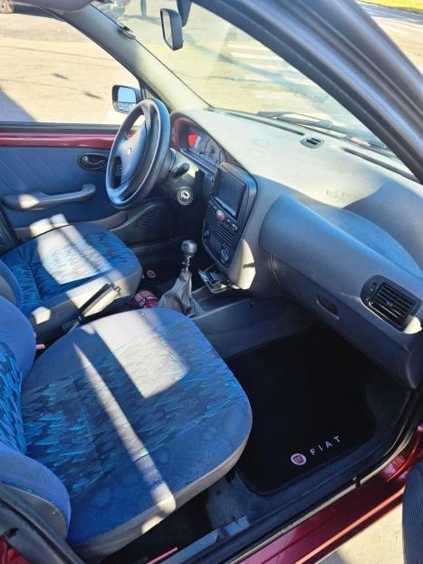 FIAT Palio 1.0 4P EDX, Foto 7