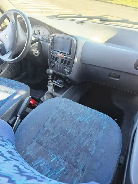 FIAT Palio 1.0 4P EDX, Foto 10