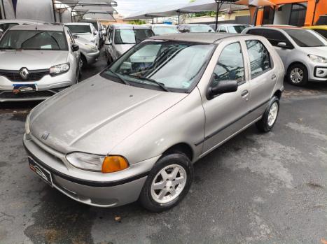 FIAT Palio 1.0 4P ED, Foto 2
